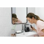 Irigator Dentar Waterpik Negru