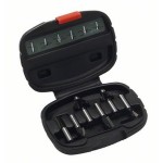 Set de tăietori multifuncționali BOSCH 8 mm 6 Piese