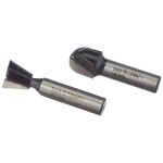 Set de tăietori multifuncționali BOSCH 8 mm 6 Piese