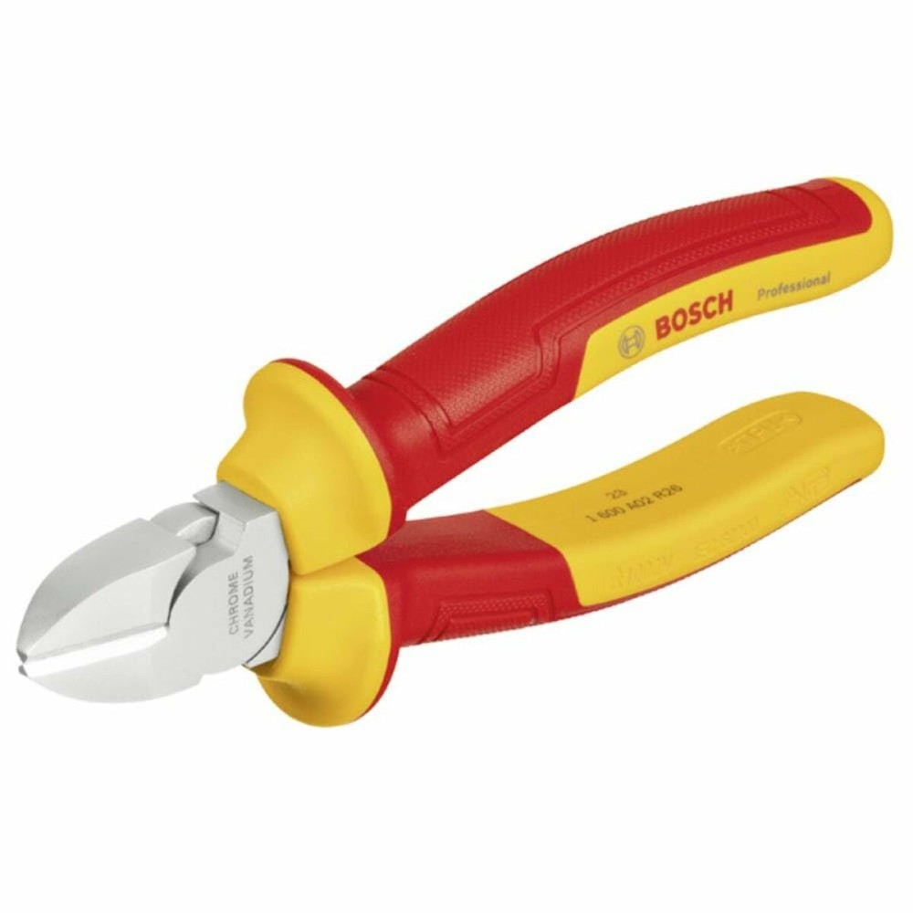 Clești cu tăiere în diagonală BOSCH