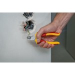 Clești cu tăiere în diagonală BOSCH