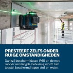 Nivel laser Openfield