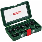 Set de rulouri BOSCH 12 Piese