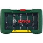 Set de rulouri BOSCH 12 Piese