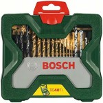 Set de rulouri BOSCH Metal