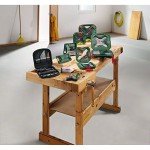 Set de rulouri BOSCH Metal