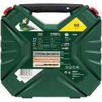 Set de rulouri BOSCH Titaniu