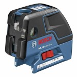 Nivel laser BOSCH 2 mm