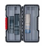 Lamă de ferăstrău BOSCH 30 Piese