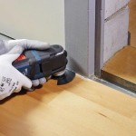 Gater BOSCH 2608664131