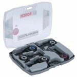 Set de rulouri BOSCH 2608664622 Metal