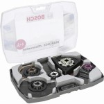 Set de rulouri BOSCH 2608664624