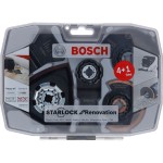 Set de rulouri BOSCH 2608664624