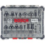 Set de rulouri BOSCH 2607017471 Metal 15 Piese