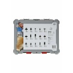 Set de rulouri BOSCH 2607017471 Metal 15 Piese