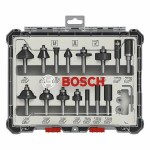 Set de rulouri BOSCH 2607017472 Metal
