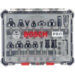 Set de rulouri BOSCH 2607017472 Metal
