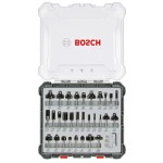 Set de tăietori multifuncționali BOSCH 30 Piese