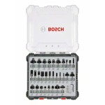 Set de tăietori multifuncționali BOSCH 2607017475 30 Piese
