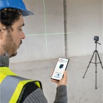 Nivel laser Openfield