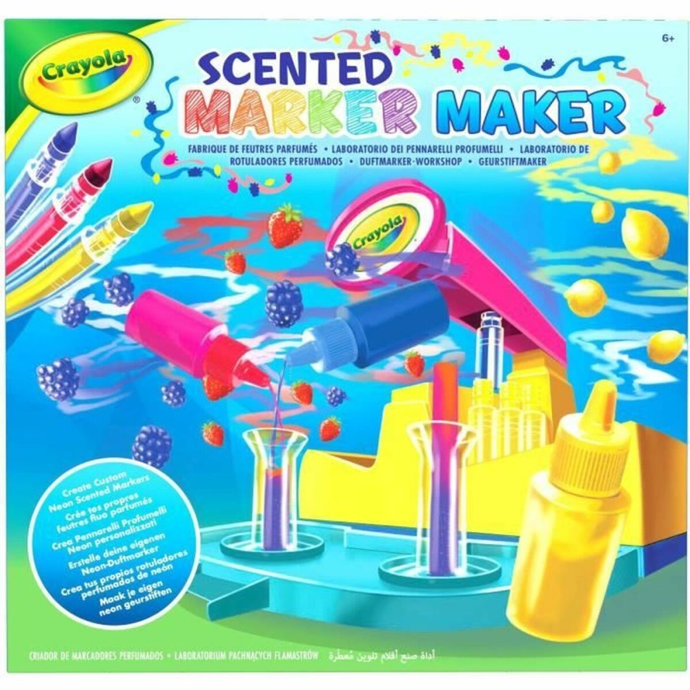 Set pentru Scris Crayola