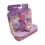 Pachet de autocolante Goliath