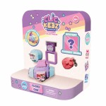 Pachet de autocolante Goliath