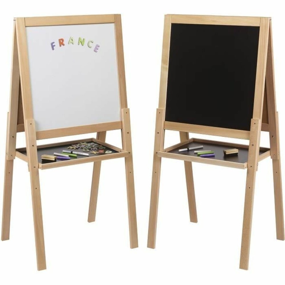 Tablă cu Două Fețe Jeujura