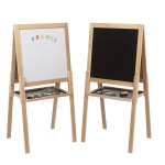 Tablă cu Două Fețe Jeujura