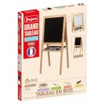 Tablă cu Două Fețe Jeujura