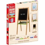 Tablă cu Două Fețe Jeujura