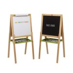 Tablă cu Două Fețe Jeujura