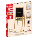 Tablă cu Două Fețe Jeujura