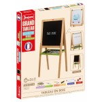 Tablă cu Două Fețe Jeujura