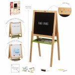 Tablă cu Două Fețe Jeujura