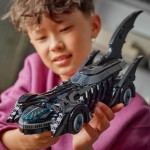 Set de Construcție Lego 76304 Batman Forever Batmobile 909 Piese
