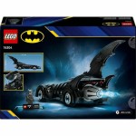 Set de Construcție Lego 76304 Batman Forever Batmobile 909 Piese