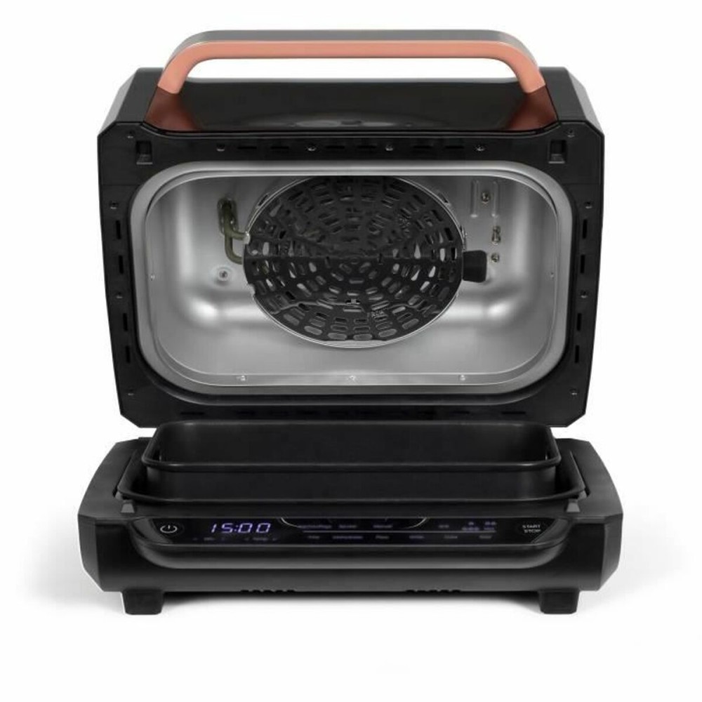 Friteuză cu Aer Livoo