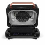 Friteuză cu Aer Livoo