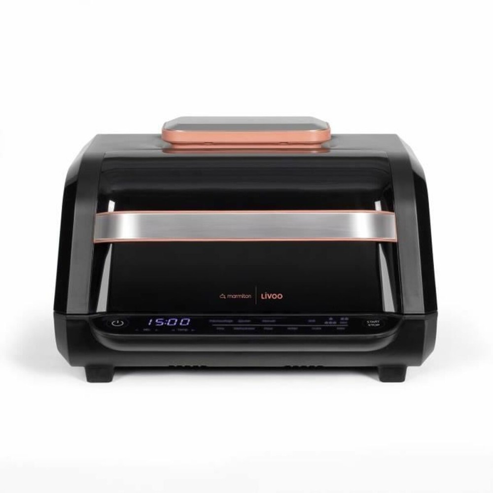 Friteuză cu Aer Livoo