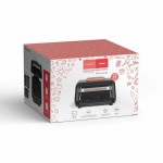 Friteuză cu Aer Livoo