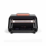 Friteuză cu Aer Livoo