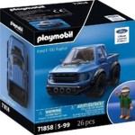 Playset Playmobil