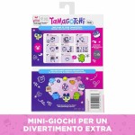 Animal de Companie Interactiv Tamagotchi Café