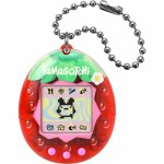 Animal de Companie Interactiv Tamagotchi Fresh Strawberry