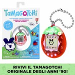 Animal de Companie Interactiv Tamagotchi Fresh Strawberry