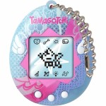 Animal de Companie Interactiv Tamagotchi Angel