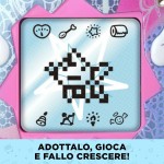 Animal de Companie Interactiv Tamagotchi Angel