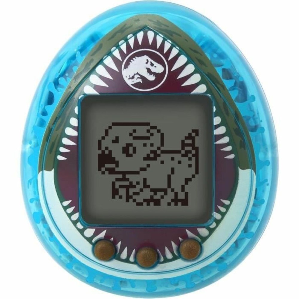 Animal de Companie Interactiv Tamagotchi Jurassic World