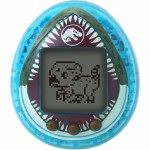 Animal de Companie Interactiv Tamagotchi Jurassic World
